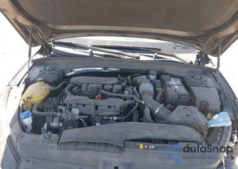 2021 Kia K5 Gt-Line из США, поврежденный, VIN 5XXG64J26MG073379